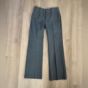 Banana Republic Harrison Fit Stretch Trousers